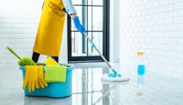 The benefits of using a professional move-in/move-out cleaning service The benefits of using a professional move-in/move-out cleaning service