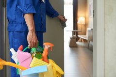 The Benefits of a Deep Cleaning Service The Benefits of a Deep Cleaning Service