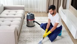 The benefits of a professional office cleaning The benefits of a professional office cleaning