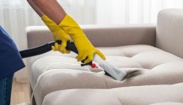 The Top 5 Benefits of Professional Couch Cleaning The Top 5 Benefits of Professional Couch Cleaning
