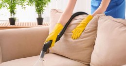 5 Upholstery Cleaning Habits to Keep your Furniture Brand New 5 Upholstery Cleaning Habits to Keep your Furniture Brand New