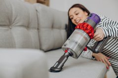 Couch cleaning hacks that will make your life easier Couch cleaning hacks that will make your life easier