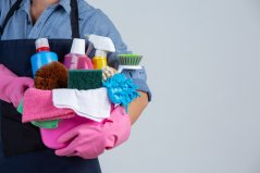How to choose the right house cleaning service How to choose the right house cleaning service